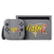 DC Comics The Flash Vintage Action Running Pose Nintendo Skins
