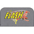 DC Comics The Flash Vintage Action Running Pose Nintendo Switch 2 (2025) with Joy-Con Skin