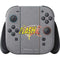 DC Comics The Flash Vintage Action Running Pose Nintendo Switch 2 (2025) Joy-Con Controller Skin