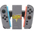 DC Comics The Flash Vintage Action Running Pose Nintendo Switch 2 (2025) Joy-Con Controller Skin