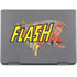 DC Comics The Flash Vintage Action Running Pose Notebook 9 Pro 13in (2017) Skin