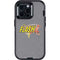 DC Comics The Flash Vintage Action Running Pose Otterbox Defender iPhone Skin