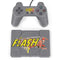 DC Comics The Flash Vintage Action Running Pose PlayStation Classic Bundle Skin