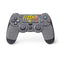 DC Comics The Flash Vintage Action Running Pose PS4 Pro/Slim Controller Skin