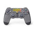 DC Comics The Flash Vintage Action Running Pose PS4 Pro/Slim Controller Skin