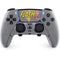 DC Comics The Flash Vintage Action Running Pose PS5 DualSense Edge Pro Controller Skin