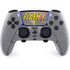 DC Comics The Flash Vintage Action Running Pose PS5 DualSense Edge Pro Controller Skin