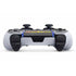 DC Comics The Flash Vintage Action Running Pose PS5 DualSense Edge Pro Controller Skin