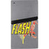 DC Comics The Flash Vintage Action Running Pose PS5 Pro Console Skin