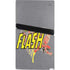 DC Comics The Flash Vintage Action Running Pose PS5 Pro Console Skin