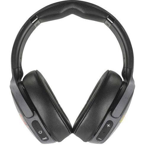 DC Comics The Flash Vintage Action Running Pose Skullcandy Venue Skin