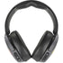 DC Comics The Flash Vintage Action Running Pose Skullcandy Venue Skin