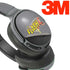 DC Comics The Flash Vintage Action Running Pose Skullcandy Venue Skin
