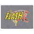 DC Comics The Flash Vintage Action Running Pose Surface Laptop 2 Skin