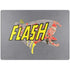 DC Comics The Flash Vintage Action Running Pose Surface Laptop 7 13.8in Skin