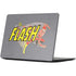 DC Comics The Flash Vintage Action Running Pose Surface Laptop 7 15in Skin