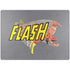DC Comics The Flash Vintage Action Running Pose Surface Laptop 7 15in Skin