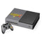 DC Comics The Flash Vintage Action Running Pose Xbox One Console and Controller Bundle Skin