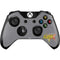 DC Comics The Flash Vintage Action Running Pose Xbox One Controller Skin