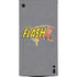 DC Comics The Flash Vintage Action Running Pose XBox Series X Digital Edition Console Skin