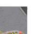 DC Comics The Flash Vintage Action Running Pose XBox Series X Digital Edition Console Skin