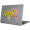 DC Comics The Flash Vintage Action Running Pose Yoga 710 14in Skin