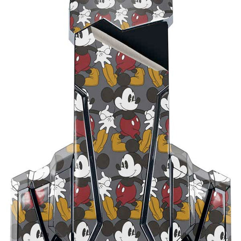 Disney Mickey Mouse Vintage Pattern BENGOO G9000 Skin