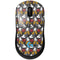 Disney Mickey Mouse Vintage Pattern G Pro Wireless Gaming Mouse Skin