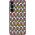 Disney Mickey Mouse Vintage Pattern Galaxy A36 5G Skin