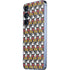 Disney Mickey Mouse Vintage Pattern Galaxy A55 5G Skin