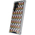 Disney Mickey Mouse Vintage Pattern Galaxy S23 Ultra Clear Case