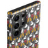 Disney Mickey Mouse Vintage Pattern Galaxy S23 Ultra Pro Case