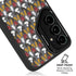 Disney Mickey Mouse Vintage Pattern Galaxy S24 FE Kickstand Case
