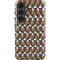 Disney Mickey Mouse Vintage Pattern Galaxy S25 Impact Case