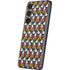 Disney Mickey Mouse Vintage Pattern Galaxy S25 Plus Skin