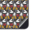 Disney Mickey Mouse Vintage Pattern Galaxy S25 Plus Skin