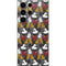 Disney Mickey Mouse Vintage Pattern Galaxy S25 Ultra Skin