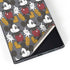Disney Mickey Mouse Vintage Pattern Galaxy S25 Ultra Skin