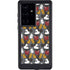 Disney Mickey Mouse Vintage Pattern Galaxy S24 Ultra Waterproof Case