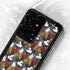 Disney Mickey Mouse Vintage Pattern Galaxy S24 Ultra Waterproof Case