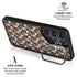 Disney Mickey Mouse Vintage Pattern Galaxy S26 Kickstand Case