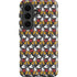 Disney Mickey Mouse Vintage Pattern Galaxy S26 Plus Impact Case