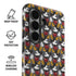 Disney Mickey Mouse Vintage Pattern Galaxy S26 Plus Impact Case