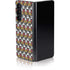 Disney Mickey Mouse Vintage Pattern Galaxy Z Fold5 5G Skin