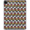 Disney Mickey Mouse Vintage Pattern iPad Cases
