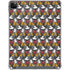Disney Mickey Mouse Vintage Pattern iPad Cases