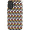 Disney Mickey Mouse Vintage Pattern iPhone 16 Magsafe Impact Case