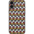 Disney Mickey Mouse Vintage Pattern iPhone 16 Plus Skin