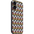 Disney Mickey Mouse Vintage Pattern iPhone 16 Plus Skin
