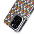 Disney Mickey Mouse Vintage Pattern iPhone 16 Pro Max MagSafe Case